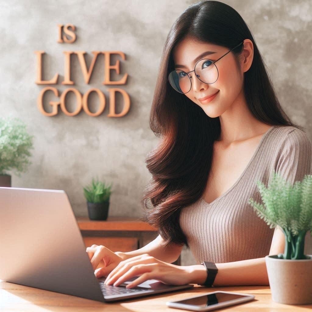 妊婦・育休ママの副業におすすめLiveGood！