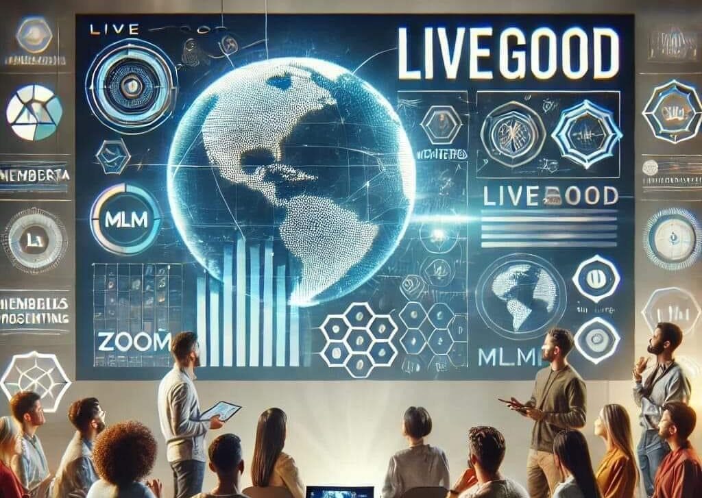 LiveGoodのよくある質問