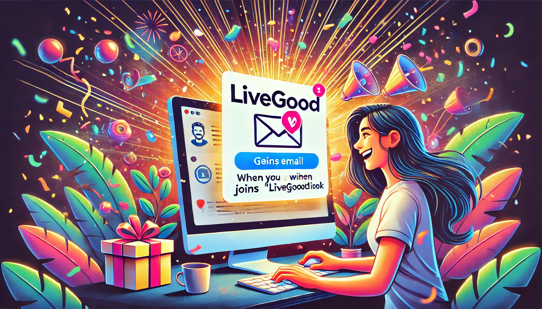 紹介が苦手でも稼げる！初心者向けMLM『LiveGood』