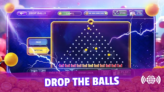 casino pinco online game